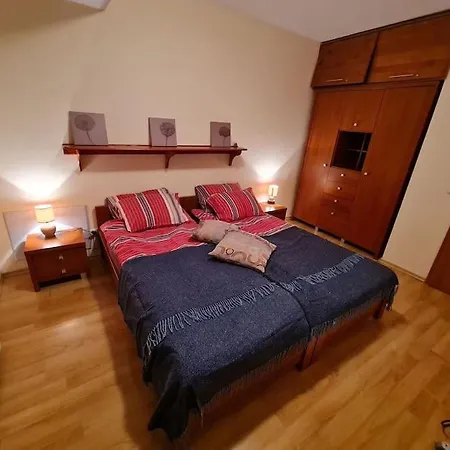 شقة Predela La Perle Cozy 2-bedroom بانسكو