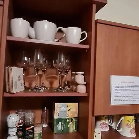 Predela La Perle Cozy 2-bedroom شقة *