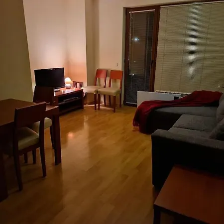 Predela La Perle Cozy 2-bedroom