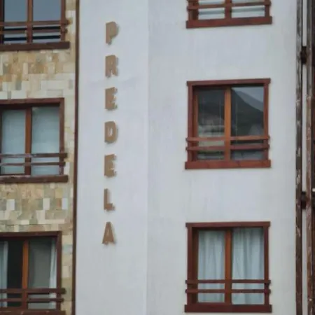 شقة Predela La Perle Cozy 2-bedroom *