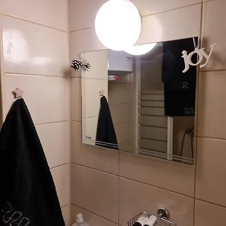 Predela La Perle Cozy 2-bedroom شقة
