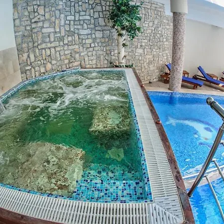 شقة Predela La Perle Cozy 2-bedroom