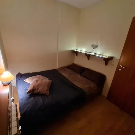 شقة Predela La Perle Cozy 2-bedroom *
