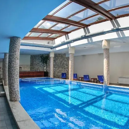 Predela La Perle Cozy 2-bedroom بانسكو