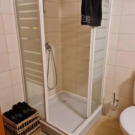 شقة Predela La Perle Cozy 2-bedroom *