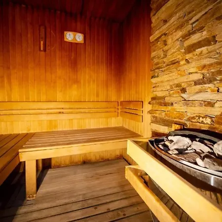 Predela La Perle Cozy 2-bedroom *