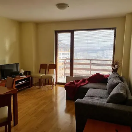 Predela La Perle Cozy 2-bedroom Apartman *