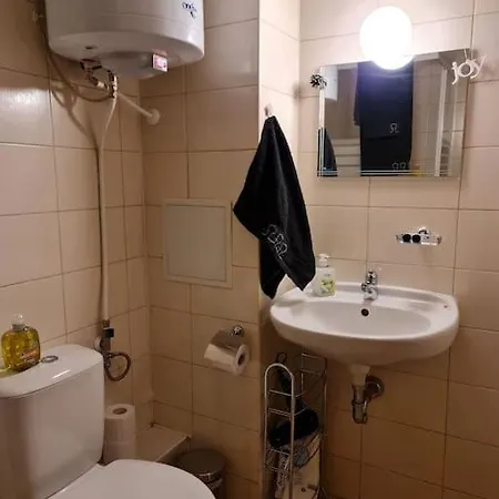 Predela La Perle Cozy 2-bedroom Apartman