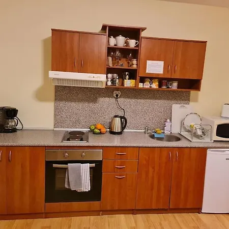 Predela La Perle Cozy 2-bedroom Apartman