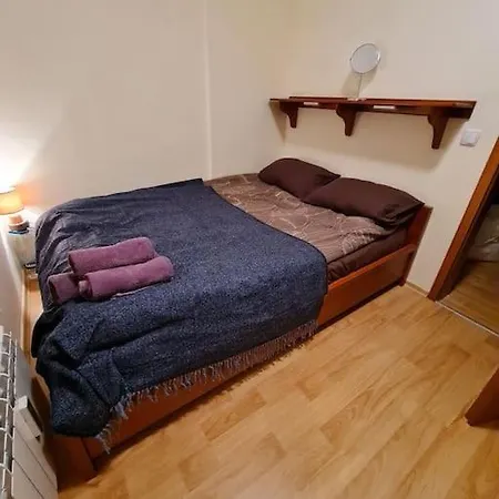 Apartman Predela La Perle Cozy 2-bedroom Banszko