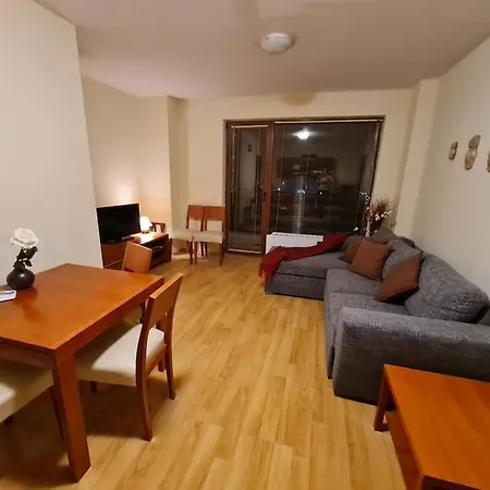 Predela La Perle Cozy 2-bedroom *