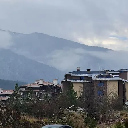 Predela La Perle Cozy 2-bedroom